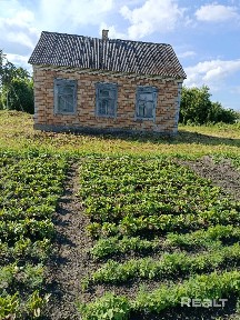 Купить дом, аг. Кожан-Городок, ул. Лахвенская, 3 (Лунинецкий р-н, Брестская область)