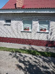 Купить дом, аг. Большие Мотыкалы, ул. Северная, 71 (Брестский р-н, Брестская область)