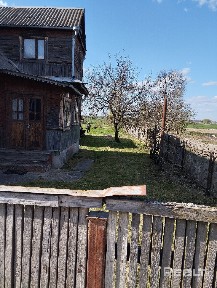 Брестская область, Пинский р-н, д. Посеничи, ул. Центральная, 126