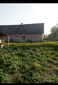 Купить полдома, г. Коссово, ул. Совхозная, 12/2