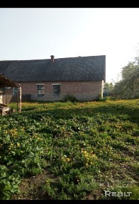 Купить полдома, г. Коссово, ул. Совхозная, 12/2