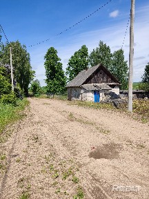 Купить дом, д. Бартники, ул. Тихая, 2 (Барановичский р-н, Брестская область)
