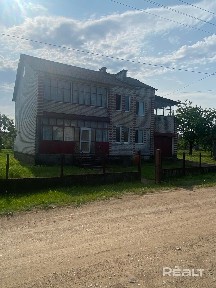 Купить дом, аг. Ореховский (Кобринский р-н, Брестская область)