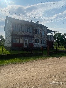 Купить дом, аг. Ореховский (Кобринский р-н, Брестская область)