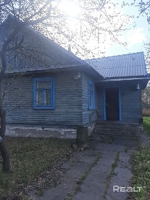 Купить дом, г. Кобрин, пер. Западный