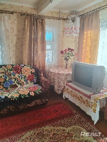 Купить дом, аг. Пески, ул. Мира, 270 (Березовский р-н, Брестская область)