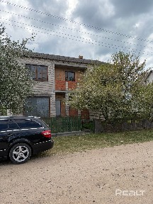Купить дом, г. Лунинец, ул. Белорусская, 12