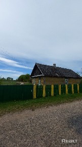 Купить дом, д. Борки, ул. Трудовая, 23 (Ивацевичский р-н, Брестская область)