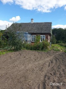 Купить дом, д. Оберовщина, ул. Первомайская (Каменецкий р-н, Брестская область)