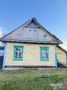 Купить дом, д. Мохро, ул. Ленина, 100 (Ивановский р-н, Брестская область)
