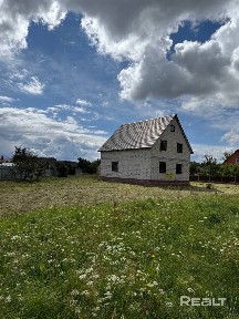 Купить дом, г. Столин, ул. Горынская, 161