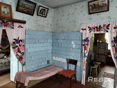 Купить дом, аг. Глинка (Столинский р-н, Брестская область)