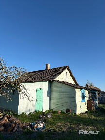 Купить дом, г. Пинск, ул. Космонавтов, 97