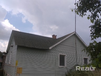 Купить дом, г. Каменец, первомайская, 58