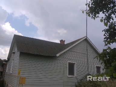 Купить дом, г. Каменец, первомайская, 58