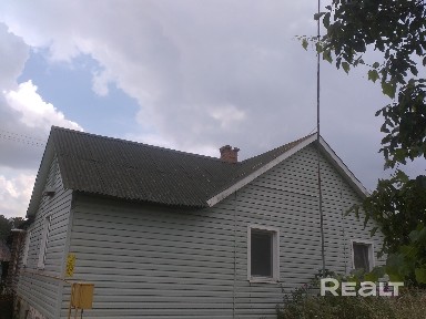Купить дом, г. Каменец, первомайская, 58