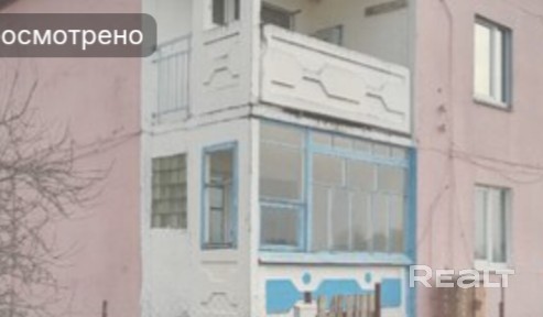Брестская область, Дрогичинский р-н, д. Заречка, ул. Новая, 24