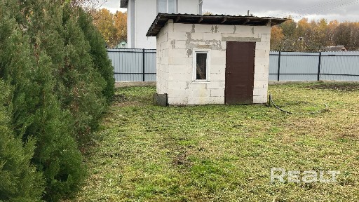 Купить дом, с/т Криница Мотыкальская, 38 (Брестский р-н, Брестская область)