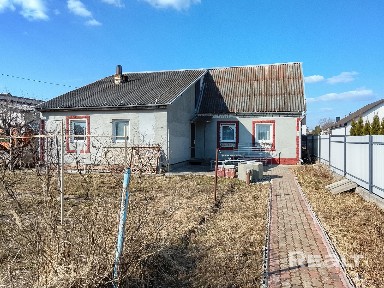 Купить дом, г. Барановичи, ул. Дорошевича