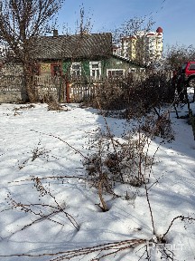 Купить полдома, г. Пинск, ул. Песчаная