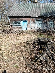Купить дом, д. Чухово, ул. Советская, 3 (Пинский р-н, Брестская область)