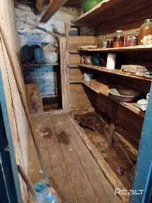 Купить дом, д. Круппа, 2 (Пружанский р-н, Брестская область)