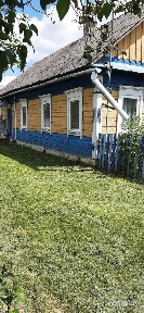 Купить дом, аг. Подлесье, ул. Советская, 23 (Ляховичский р-н, Брестская область)