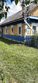 Купить дом, аг. Подлесье, ул. Советская, 23 (Ляховичский р-н, Брестская область)