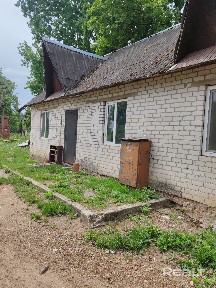 Купить дом, д. Осовцы, ул. Комсомольская, 20/б (Кобринский р-н, Брестская область)