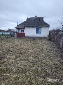 Купить дом, д. Галево, ул. Хоружей, 26 (Пинский р-н, Брестская область)