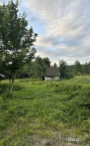Купить дом, д. Млынок, ул. Лесная, 11 (Барановичский р-н, Брестская область)