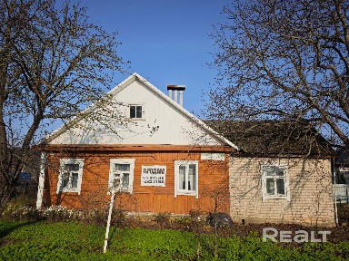 Купить дом, г. Ляховичи, ул. Южакова, 37