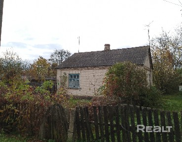 Купить дом, г. Береза, ул. Железнодорожная, 12
