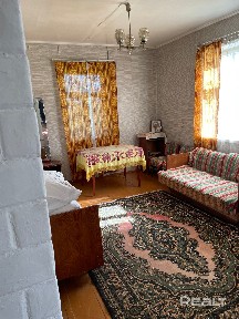 Купить дом, аг. Гощево (Ивацевичский р-н, Брестская область)