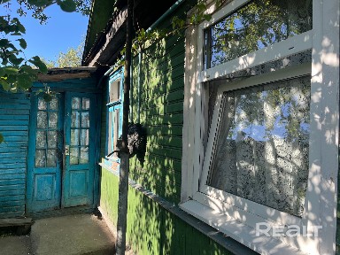 Купить полдома, г. Брест, ул. Мичурина, 43