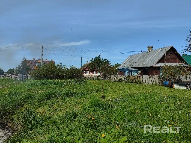 Купить дом, д. Яцковичи, ул. Центральная, 24 (Брестский р-н, Брестская область)