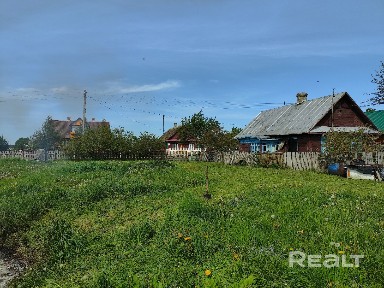 Купить дом, д. Яцковичи, ул. Центральная, 24 (Брестский р-н, Брестская область)