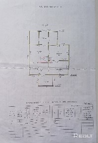 Купить дом, аг. Томашовка, ул. Пушкинская, 2 (Брестский р-н, Брестская область)