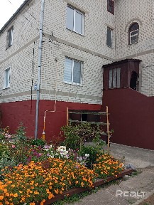 Купить дом, г. Береза, ул. Польная, 37