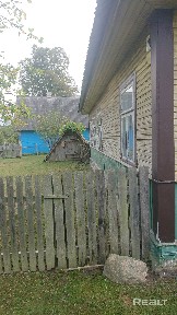 Купить дом, д. Ясень, 18 (Пружанский р-н, Брестская область)