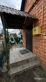 Купить дом, р. п. р Речица, ул. Пушкина, 5/А (Столинский р-н, Брестская область)
