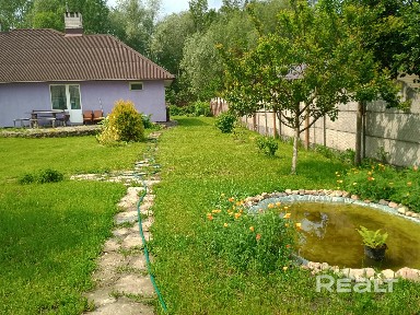 Купить коттедж, г. Брест, ул. Энтузиастов