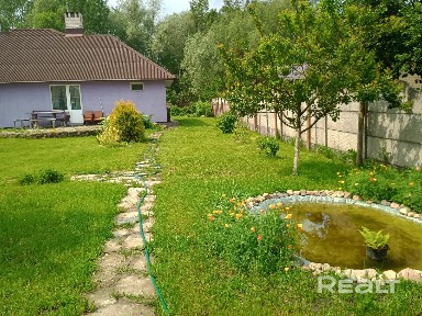 Купить коттедж, г. Брест, ул. Энтузиастов