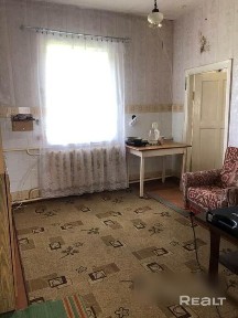 Купить дом, д. Макаши, ул. Луговая, 2 (Барановичский р-н, Брестская область)