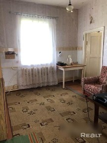 Брестская область, Барановичский р-н, д. Макаши, ул. Луговая, 2