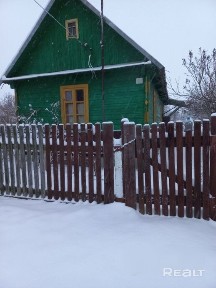 Купить дом, д. Малые Мотыкалы, ул. Цветочная, 28 (Брестский р-н, Брестская область)