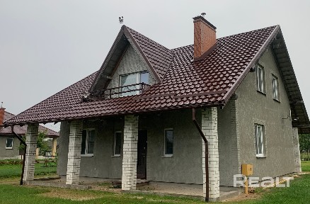 Купить дом, аг. Большие Радваничи (Брестский р-н, Брестская область)