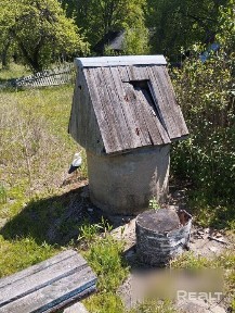 Купить дом, д. Бронная Гора, ул. Гойшика, 6 (Березовский р-н, Брестская область)