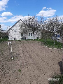 Купить дом, г. Ивацевичи, пер. Вишневый