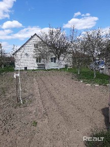Купить дом, г. Ивацевичи, пер. Вишневый